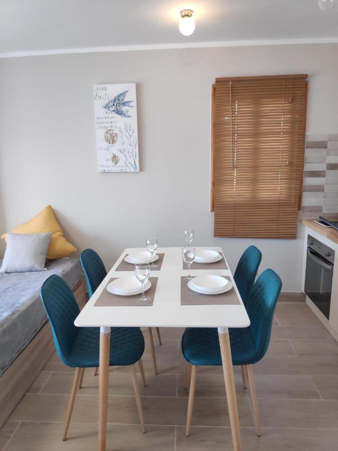 Ocean View Olympus Apartment Playa Fanabe Exterior photo